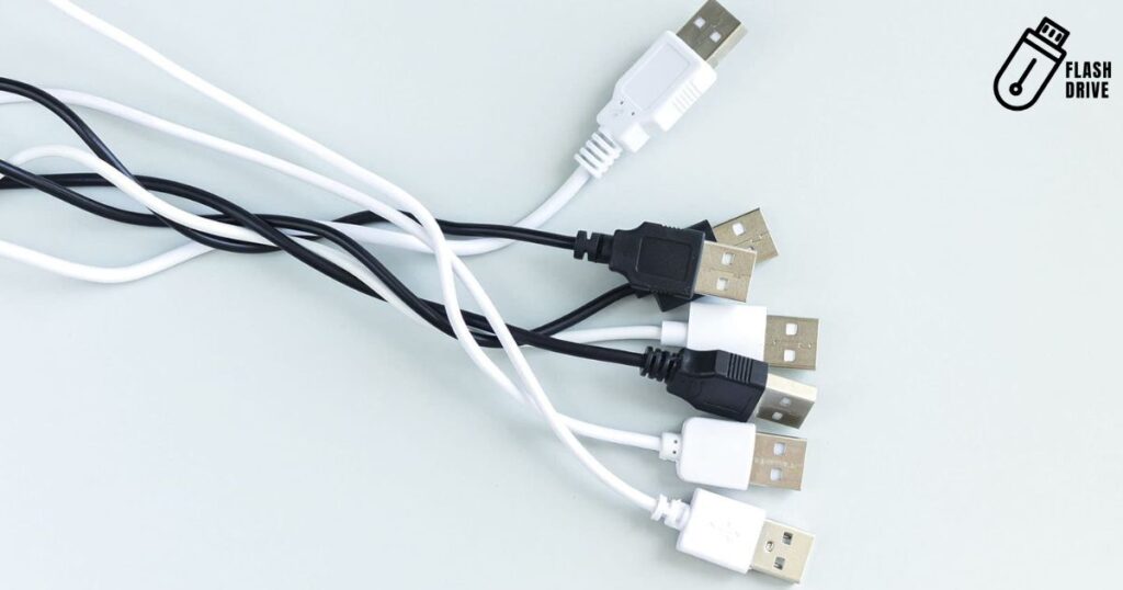 All about USB technology