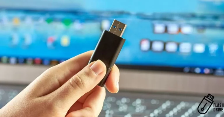 How To Use Luv Share Flash Drive?