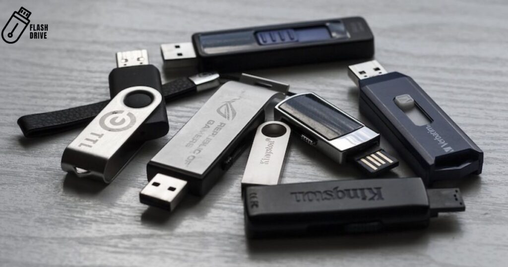 Securing Your Data with Blink USB Drive