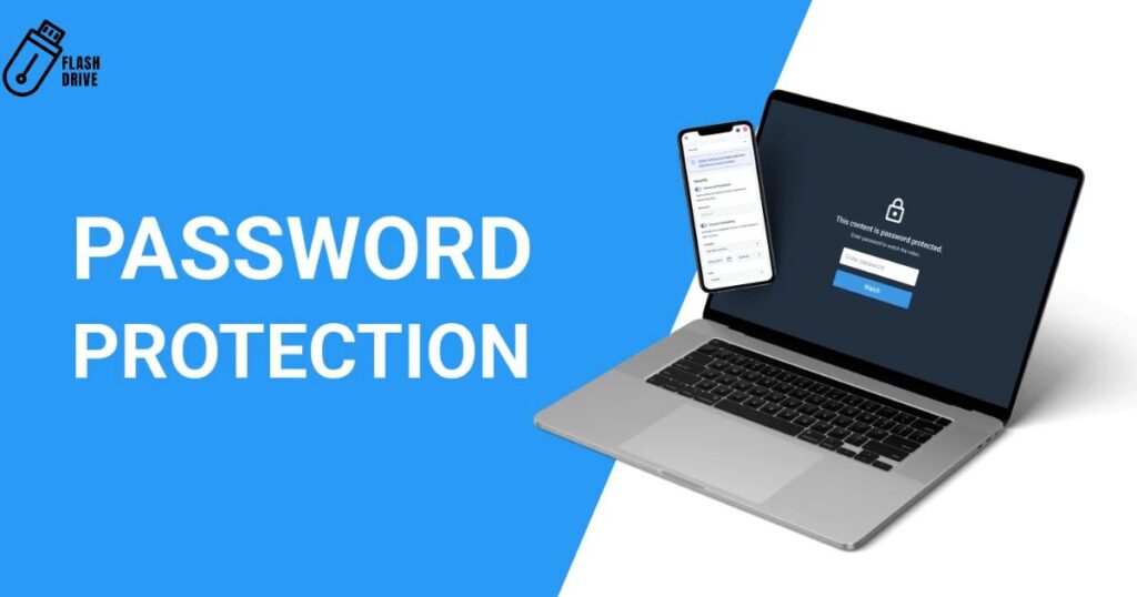 Setting Up Password Protection