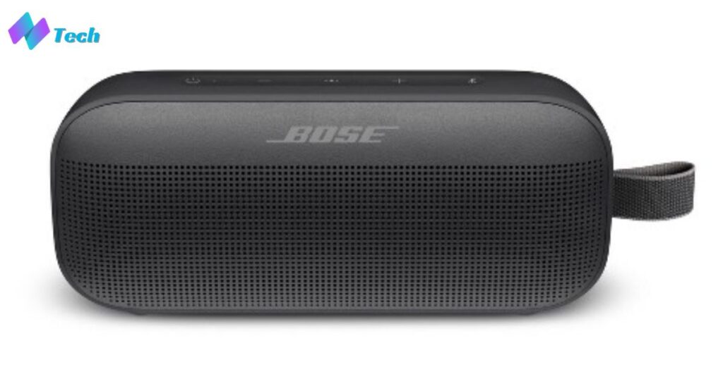 Do Bose Bluetooth speakers have lithium batteries?