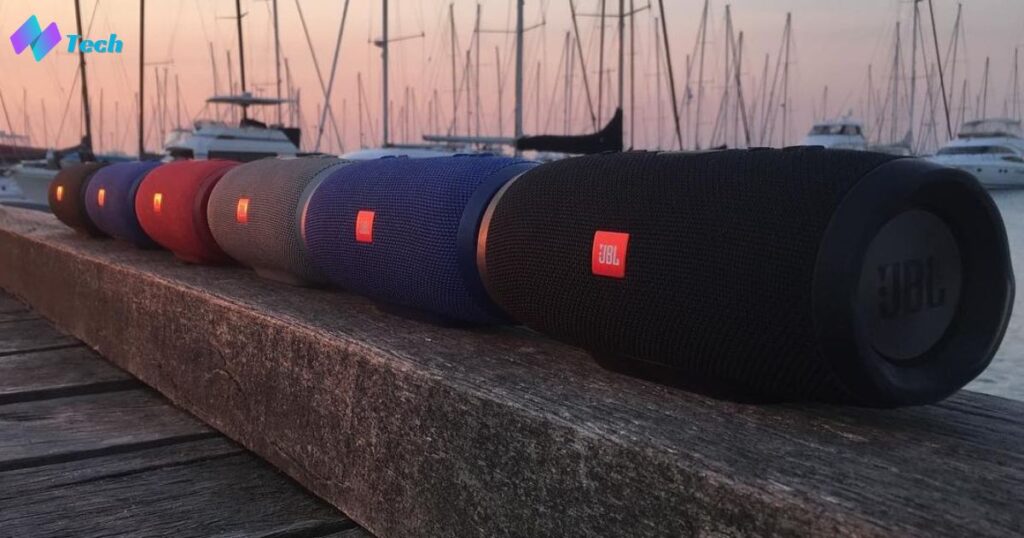 Enhance Your Audio Experience with JBL Connectivity