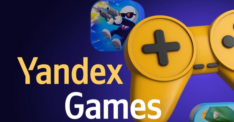 Yandex Games