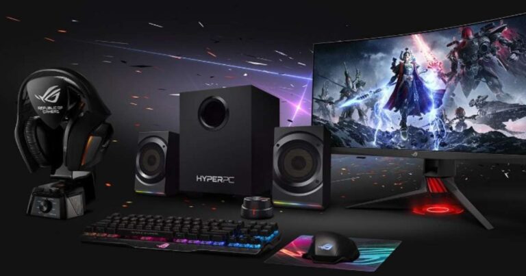 Best Pc Speakers For Gaming
