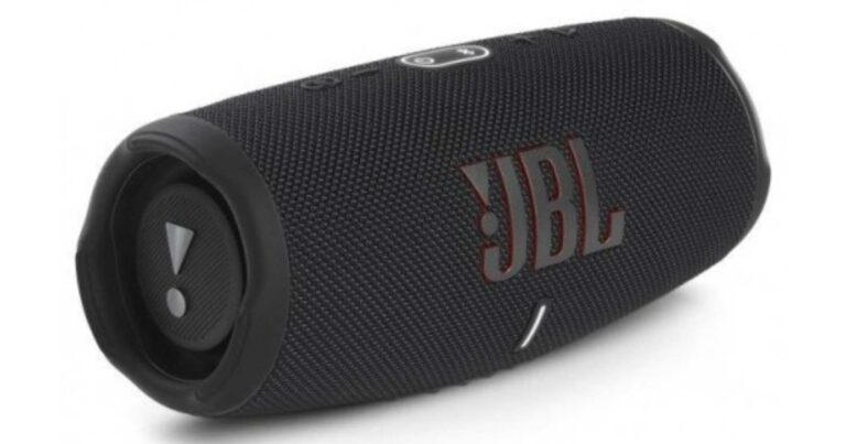 How To Connect Two JBL Speakers
