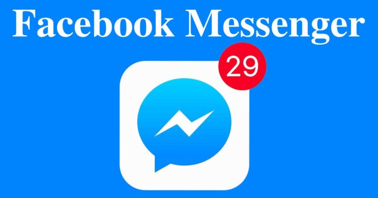 10 Ways To Fix Facebook Messenger Not Sending Pictures (Solved)