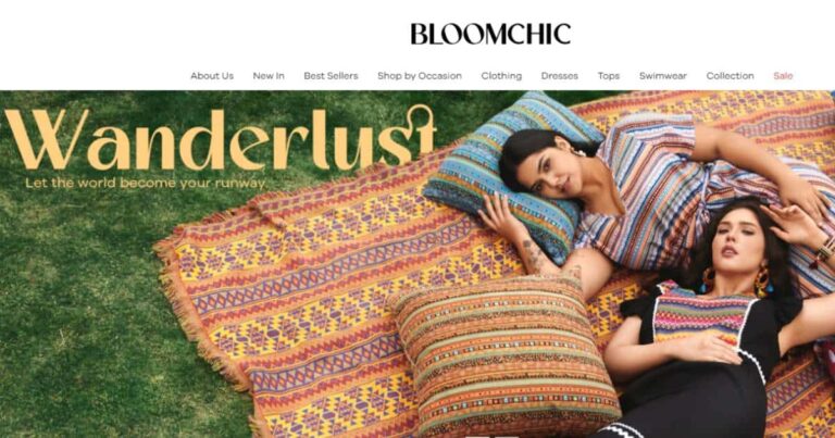 Is BloomChic legit or Scam? Bloomchic.com Reviews