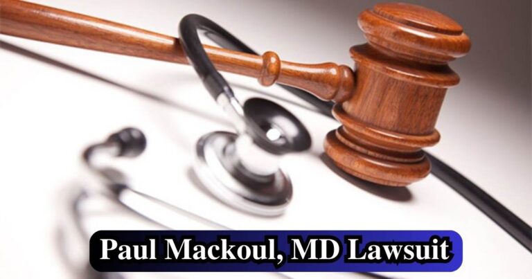 Separating Fact from Fiction: Debunking Myths About Paul Mackoul, MD Lawsuit