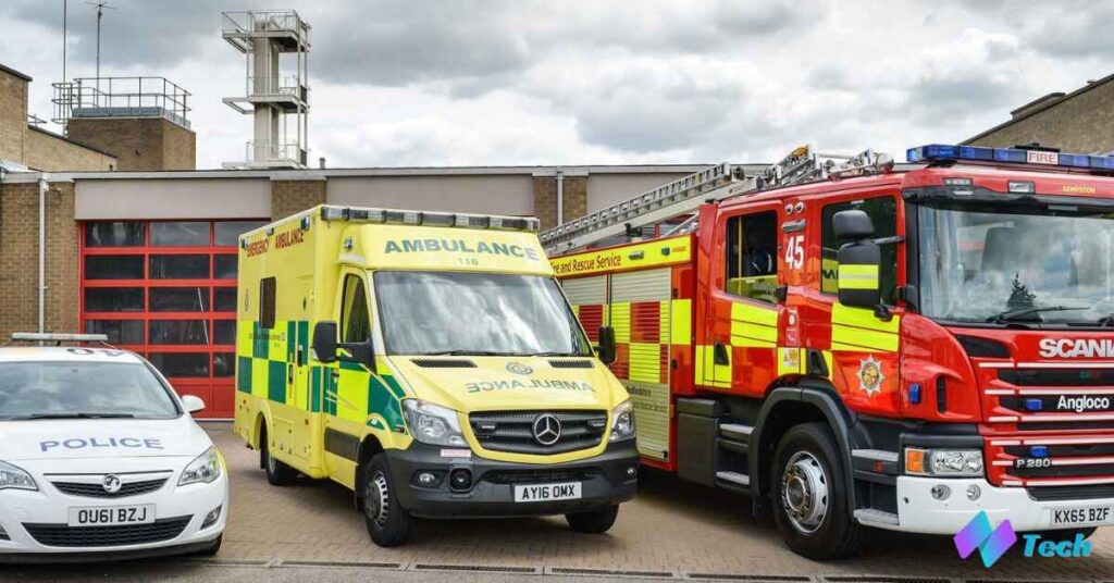 Emergency Services Challenges