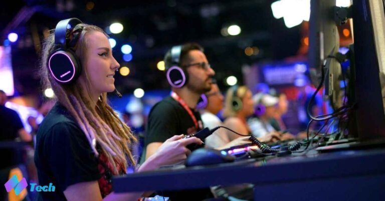 Etesportech Gaming News by Etruesports Revolutionizing the Future of Esports