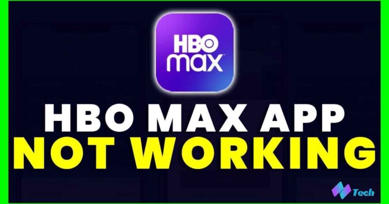 Max App Not Working Your Ultimate 2024 Troubleshooting Guide