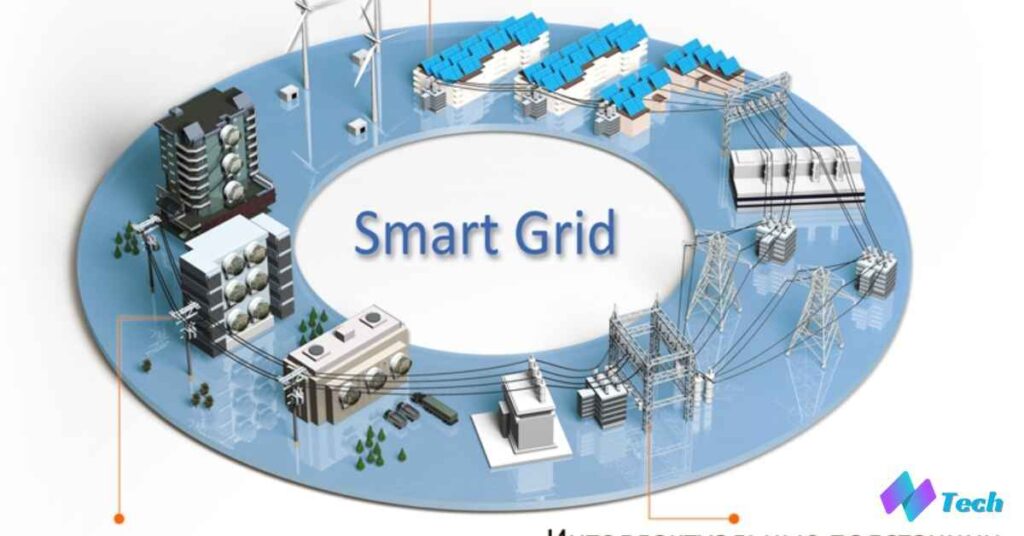 Smart Grid and Power Systems