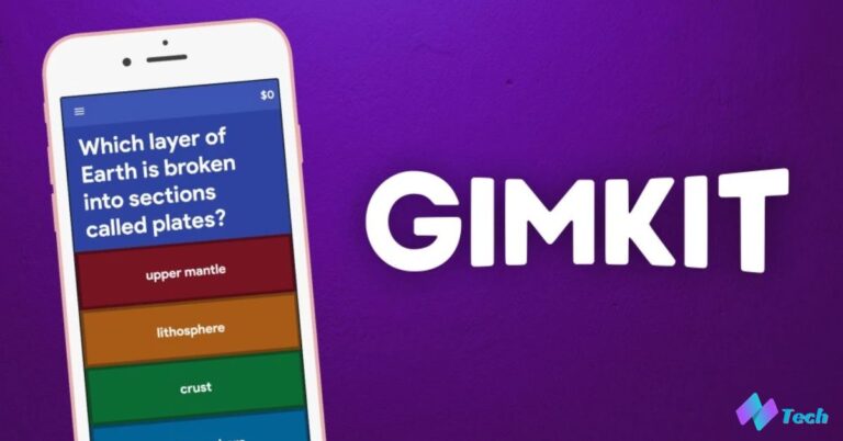 Why Is Gimkit Not Working (Complete Troubleshooting Guide 2024)